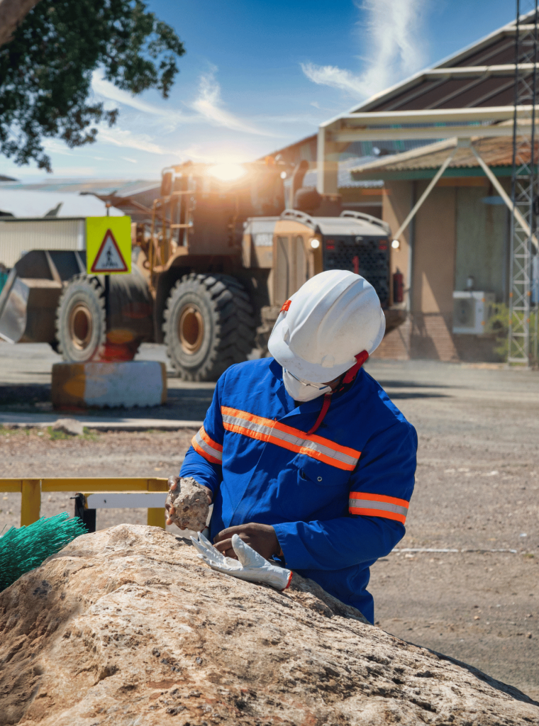 AFRICAN MINERALS FUNDING ASSOSIATION (2)